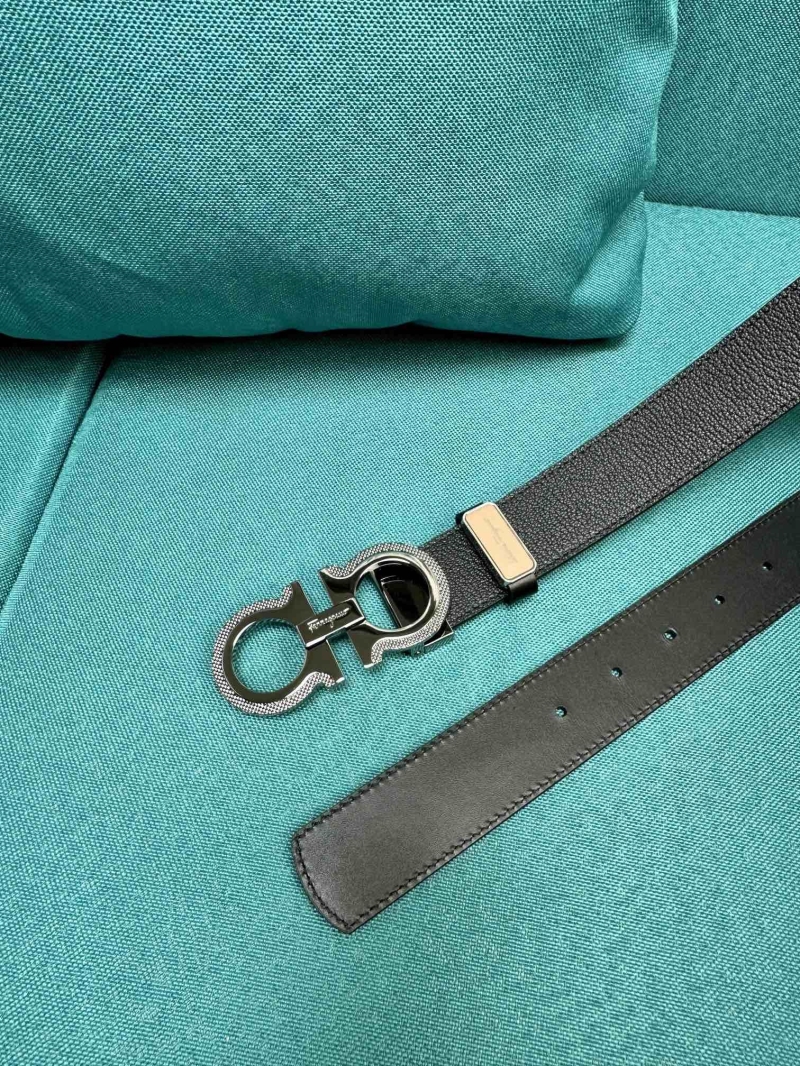 Ferragamo Belts